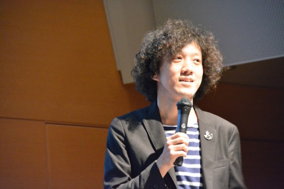 長谷川 琢也