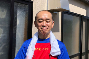今回の受け入れをする担当する方