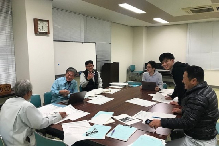 錦江町_求人案件_大山組_5