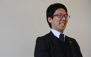 企業担当者_宮田清孝(ホテル海望)