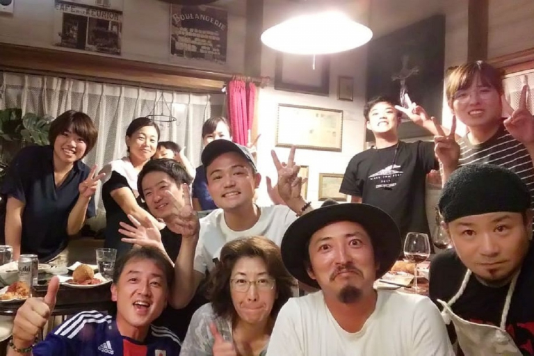 錦江町_求人案件_大隅南北_日常の珠さん2