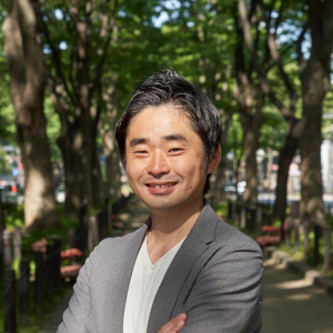 仕掛け人